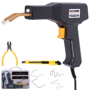 4MWOOD.CO Zszywarka zgrzewarka + 200 zszywek 4MW-2869 - Lutownice 4MWOOD.CO Zszywarka zgrzewarka + 200 zszywek 4MW-2869 - Lutownice - miniaturka - grafika 1