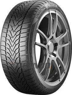 Uniroyal WinterExpert 165/70R13 79T - Opony zimowe - miniaturka - grafika 1