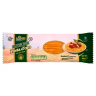 Makaron - SAMMILLS Makaron Bezglutenowy Spaghetti 500g - SAMMILLS 4532 - miniaturka - grafika 1