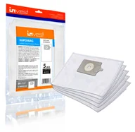 Worki do odkurzaczy - 10x worki do odkurzacza NUMATIC Hepa-Flo NUMATIC Henry Hetty NUMATIC James Junior - miniaturka - grafika 1