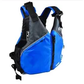 Sprzęt asekuracyjny i ratunkowy - Kapok Kamizelka Asekuracyjna Na Spływ Kajakowy Raftingowy Koro Rotomod - miniaturka - grafika 1