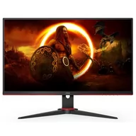 Monitory - AOC 27G2SPAE 27" 1920x1080px IPS 165Hz  - miniaturka - grafika 1