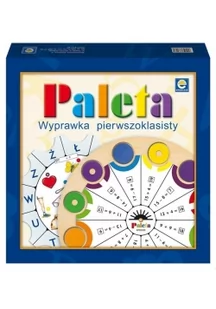 Epideixis Paleta Wyprawka pierwszoklasisty - Epideixis - Podręczniki dla szkół podstawowych - miniaturka - grafika 2