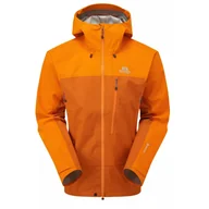 Kurtki męskie - Kurtka męska Mountain Equipment Makalu Jacket Rozmiar: L / Kolor: pomarańczowy - miniaturka - grafika 1