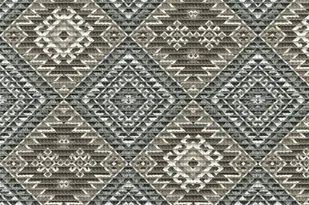 Comfortex 0,65 65cm x100 rolka moz szar-bro mata łazienkowa - Maty antypoślizgowe - miniaturka - grafika 1