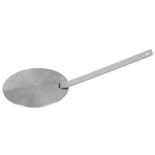 Orion Podkładka INDUKCYJNA stalowa adapter pod garnek kubek kawiarkę 13 cm 870191 - Kubki - miniaturka - grafika 1