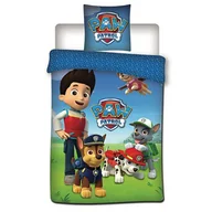 Pościel dla dzieci - PAW PATROL PSI POŚCIEL DLA CHŁOPCA 140X200 PREZENT - miniaturka - grafika 1
