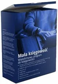 Programy finansowe i kadrowe - Pakiet Przedsiębiorcy Mała Księgowość - miniaturka - grafika 1