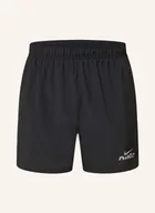 Spodenki damskie - Nike Szorty Do Biegania Challenger Flash schwarz - miniaturka - grafika 1