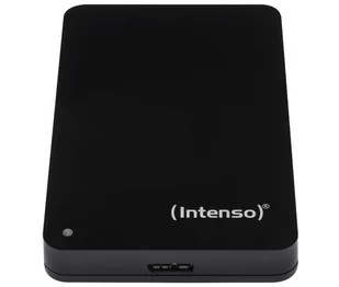 Intenso MemoryCase 1TB 6021560 - Dyski HDD - miniaturka - grafika 1