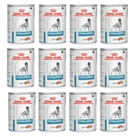 Mokra karma dla psów - Royal Canin Hypoallergenic DR21 48x400g puszka 36714-uniw - miniaturka - grafika 1