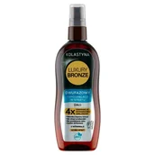Samoopalacze - Luxury Bronze Dwufazowy samoopalacz do ciała 150ml - miniaturka - grafika 1
