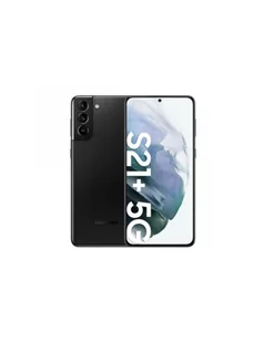 Samsung Galaxy S21 +  5G 8/128GB Dual Sim Czarny - Telefony komórkowe - miniaturka - grafika 2