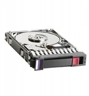 Dyski serwerowe - HPE HDD 900GB 6G SAS 10K 2., RP000130637 - miniaturka - grafika 1