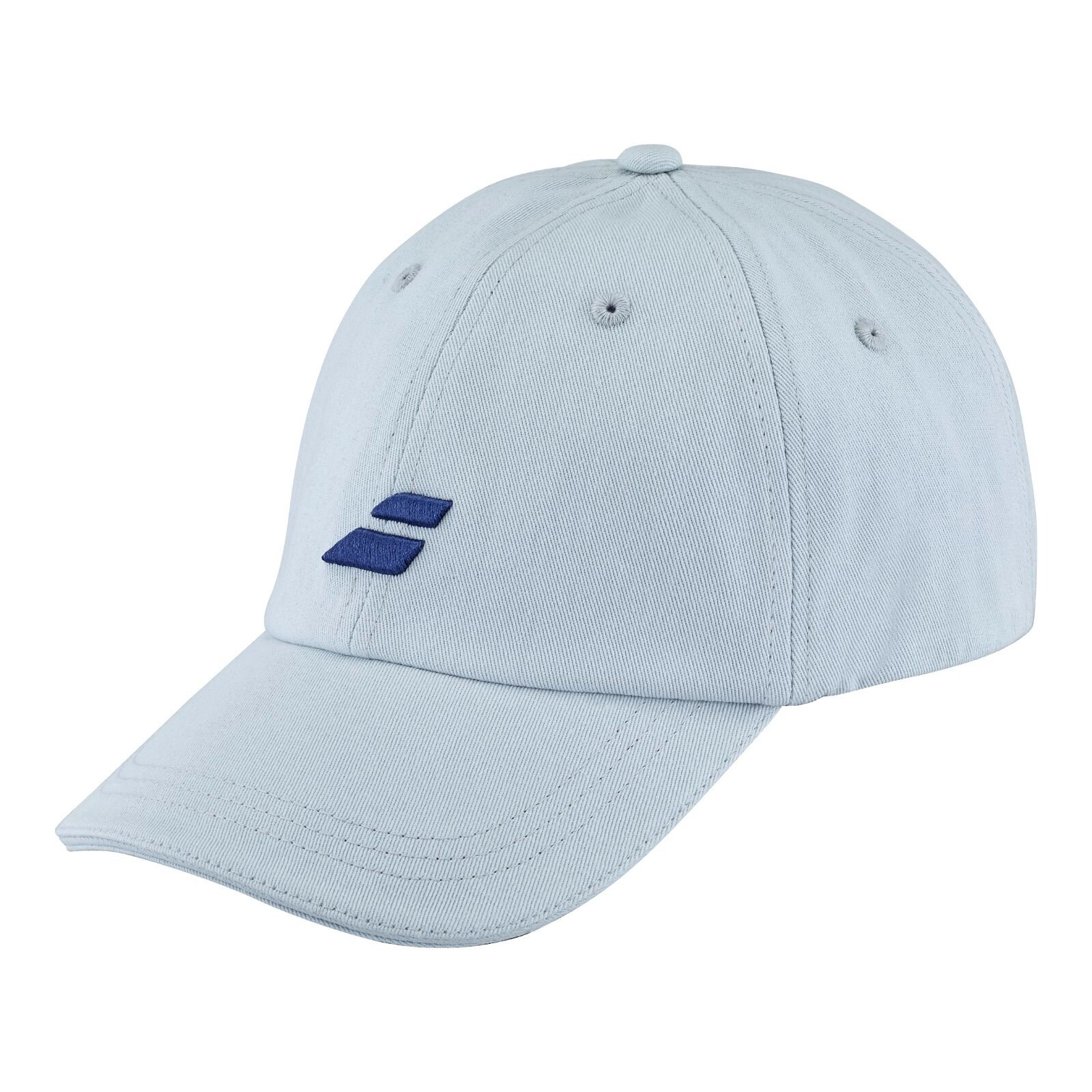 Czapka baseballowa Babolat Cotton Cap T Illusion Blue