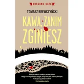 Kryminały - Kawa zanim zginiesz - miniaturka - grafika 1