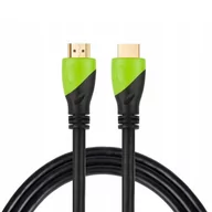 Kable - Kabel HDMI - HDMI 2.0 4K 1,5m VA0018-1,5 VAYOX - miniaturka - grafika 1