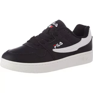 Buty do chodzenia męskie Fila Arcade - Buty trekkingowe męskie - miniaturka - grafika 1