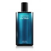 Wody i perfumy męskie - Davidoff Cool Water Man woda toaletowa 125 ml - miniaturka - grafika 1