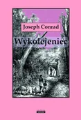 Poezja - Wykolejeniec - Joseph Conrad - miniaturka - grafika 1