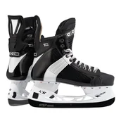 Łyżwy - Łyżwy hokejowe CCM Tacks Retro 652 PRO Intermediate Wide, EUR 39 - miniaturka - grafika 1