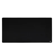 Podkładki pod mysz - Silver Monkey X Control Mouse Mat XXL Black - miniaturka - grafika 1