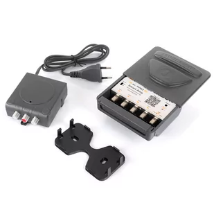 wzmacniacz SmartAMP Johansson KIT7474L2 5G - Wzmacniacze antenowe - miniaturka - grafika 1