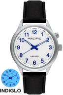 Zegarki męskie - Zegarek męski PACIFIC HMA-0002-03 - miniaturka - grafika 1