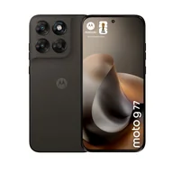 Telefony komórkowe - Motorola Moto G77 5G 8/256GB Czarny - miniaturka - grafika 1