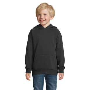 Bluza Dziecięca/dziecięca Stellar Hoodie - Odzież sportowa dziecięca - miniaturka - grafika 1