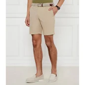 Spodenki męskie - Tommy Hilfiger Szorty BROOKLYN 1985 | Slim Fit - miniaturka - grafika 1