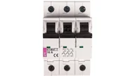 Inne akcesoria elektryczne - ETI Polam Ogranicznik mocy umownej ETIMAT T 3P 16A eti_002181061 - miniaturka - grafika 1