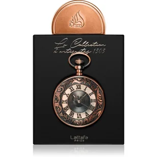 Lattafa Pride La Collection D'Antiquite's 1505 woda perfumowana 100ml - Wody i perfumy damskie - miniaturka - grafika 1