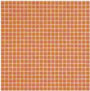 Płytki ceramiczne - BISAZZA Belinda mozaika szklana czerwona/różowa (031200083L) - miniaturka - grafika 1