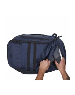 Ogio Pace Pro Max 45 plecak marynarski, czarny - Plecaki - miniaturka - grafika 2