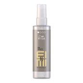 Olejki do ciała i włosów - Wella EIMI Shine Oil Spritz 95.0 ml - miniaturka - grafika 1