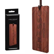 Zapachy samochodowe - Zawieszka Drewniana zapachowa Signature Man - miniaturka - grafika 1