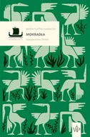 Proza - Mokradła - Maria Turtschaninoff - miniaturka - grafika 1