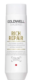 Goldwell DLS Rich Repair Szampon 30 ml - Szampony do włosów - miniaturka - grafika 1