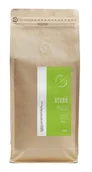 Kawa - COFFEE JOURNEY Kawa ziarnista Coffee Journey Green Blend 1kg 5682-uniw - miniaturka - grafika 1