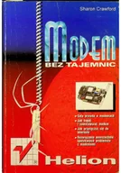 Aplikacje biurowe - Modem bez tajemnic Sharon Crawford - miniaturka - grafika 1