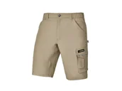 Odzież robocza - PARKSIDE® Szorty robocze męskie, wodoodporne (Beżowy, 56) - miniaturka - grafika 1