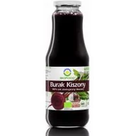 Soki i napoje niegazowane - BIO FOOD SOK Z BURAKA KISZONEGO NFC BEZGLUTENOWY BIO 1 L - BP-5902693122517 - miniaturka - grafika 1