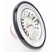 Akcesoria do armatury i ceramiki - FRANKE Korek 112.0332.277 - miniaturka - grafika 1