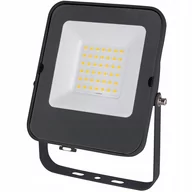 Lampy ogrodowe - Kobi Naświetlacz LED MHN 30W PREMIUM barwa ZIMNOBIAŁA KFNLN30ZB2 - miniaturka - grafika 1