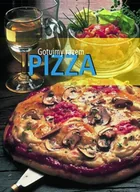 Książki kucharskie - Gotujmy Razem. Pizza - miniaturka - grafika 1