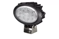 Oświetlenie warsztatowe - Hella reflektor roboczy owalne 100 LED Thermo Pro 1GA 996 661-041 - miniaturka - grafika 1