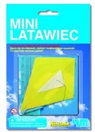 Zabawki interaktywne dla dzieci - 4M Mini Latawiec - miniaturka - grafika 1