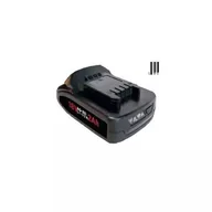 Akumulatory do elektronarzędzi - Rooks, Akumulator 18V 2,0Ah  Aq-Bis - miniaturka - grafika 1
