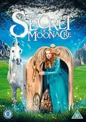 Filmy fantasy DVD - The Secret of Moonacre (Tajemnica Rajskiego Wzgórza) - miniaturka - grafika 1